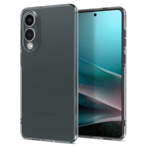 Spigen Galaxy S25 Edge Case – Liquid Crystal